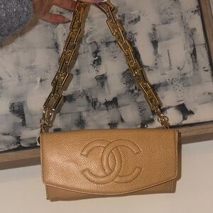 CHANEL Flap WOC